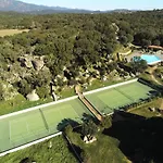 Domaine D'arca Vecchio - T2 Standing - 4 Personnes 