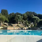 Domaine D'arca Vecchio - T2 Standing - 4 Personnes 