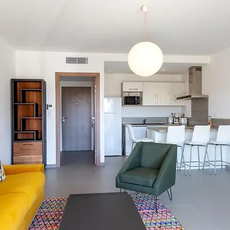 Domaine D'arca - David 07 - 4 Pers Apartamento