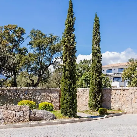 Domaine D'arca Vecchio - T2 Standing - 4 Personnes 