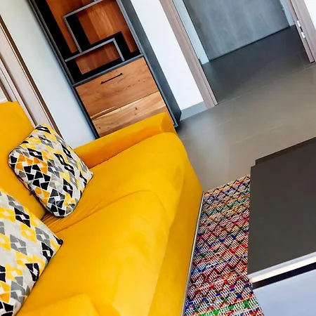 Domaine D'arca Vecchio - T2 Standing - 4 Personnes 