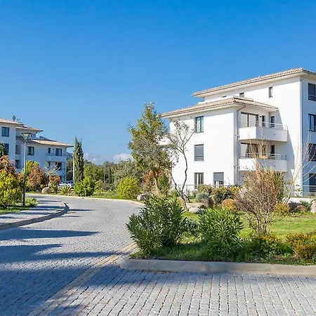 Domaine D'arca - David 07 - 4 Pers Apartmán Porto-Vecchio (Corsica)