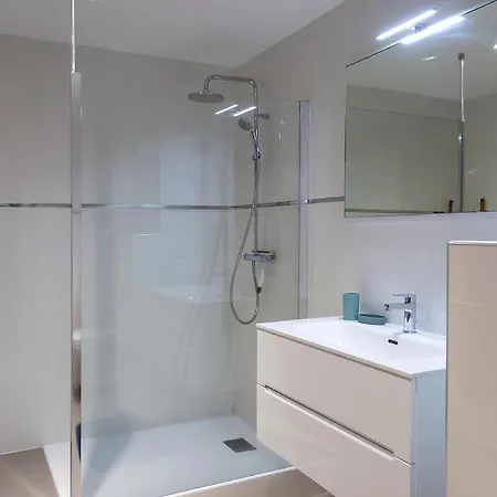 Domaine D'arca Vecchio - T2 Standing - 4 Personnes 