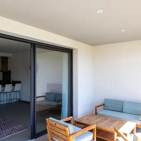 Domaine D'arca Vecchio - T2 Standing - 4 Personnes 