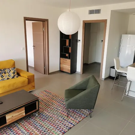 Domaine D'arca Vecchio - T2 Standing - 4 Personnes 