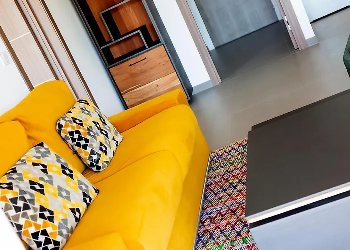 Domaine D'arca Vecchio - T2 Standing - 4 Personnes 