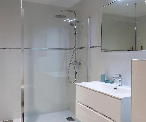 Résidence Domaine D'arca Vecchio - T2 Standing - 4 Personnes David 7 Appartement *
